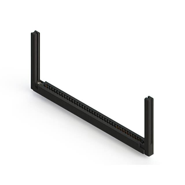 357-038-554-158 EDAC Inc.  Edgeboard Connectors